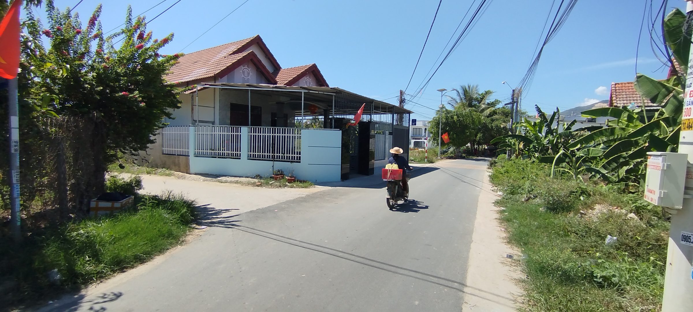 Đất Diên Phú, Thôn 2 Giá Chỉ 850 Triệu