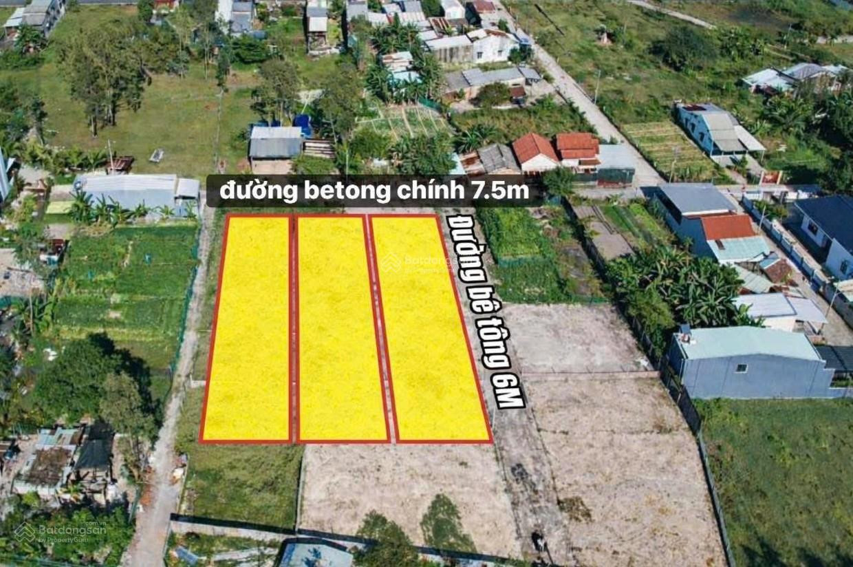 Đất Vành Đai Nam Kỳ Khởi Nghĩa