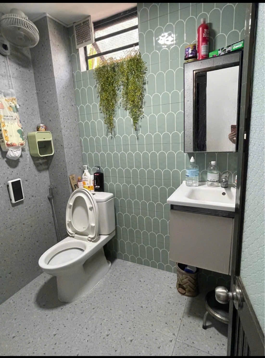 🏠 HOT NHÀ C4 MT MIẾU BÔNG 2 - HÒA XUÂN - 4.X TỶ RẺ NHẤT KHU VỰC