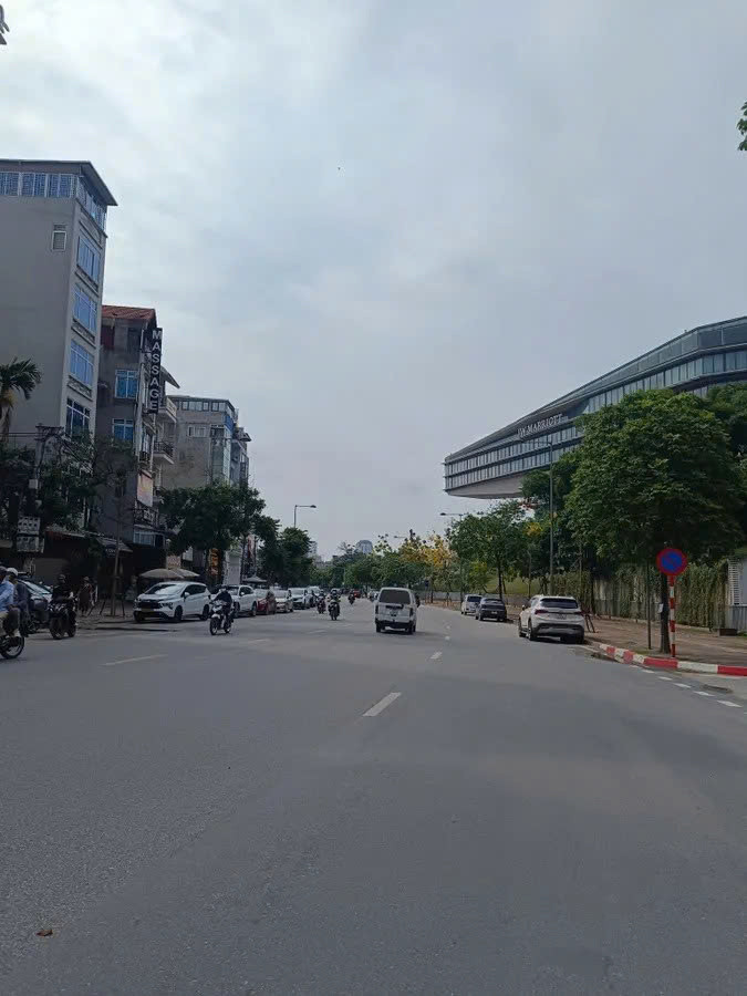 🏢 BÁN NHÀ MẶT PHỐ MIẾU ĐẦM – KINH DOANH ĐỈNH – DOANH THU 70TR/THÁNG