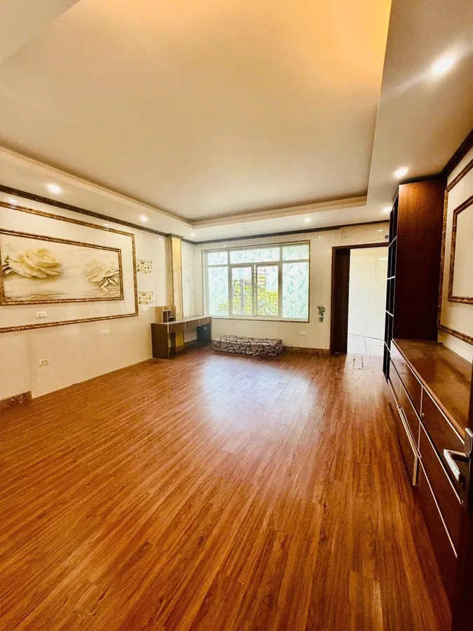 BÁN NHÀ MẶT PHỐ MIẾU ĐẦM – NAM TỪ LIÊM – 143m² – 6 TẦNG – MT 10.8m – GIÁ 75 TỶ