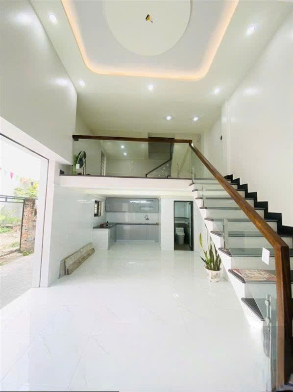 N5829. Cho thuê nhà trong ngõ lô góc đường Miếu Hai Xã - Dư Hàng - Lê Chân - Hải Phòng