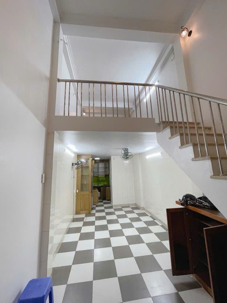 Miêu Nha Tây Mỗ 32m Chỉ 5ty3 - 5 Tầng  - Nhà Xây chắc chắn quy hoạch ổn định - Tiện Ích Full