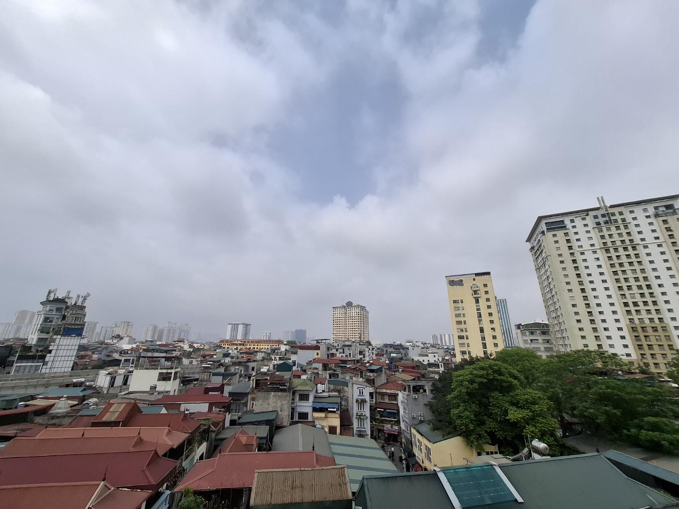 Bán nhà 85m² ngang 5m giá 25.5 tỷ Phường Bạch Mai