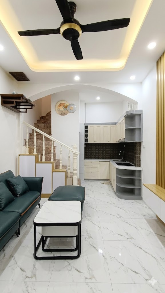 BÁN NHÀ 254 MINH KHAI - GỐC ĐỀ - HAI BÀ TRƯNG – 5 TẦNG * 5.x TỶ – 038.248.7733