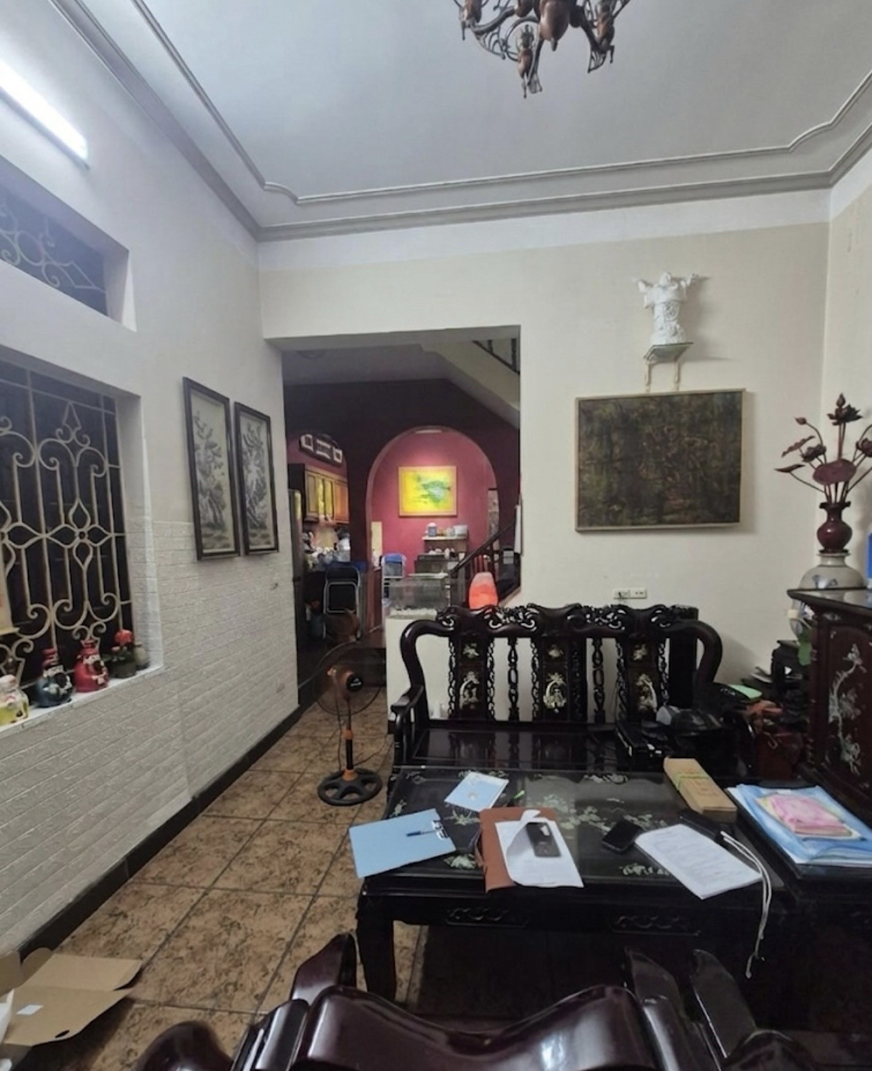 🔥 HIẾM CÓ! ĐẤT VÀNG MINH KHAI – 73M² MẶT TIỀN 5.9M – CHỈ 15 TỶ 🔥