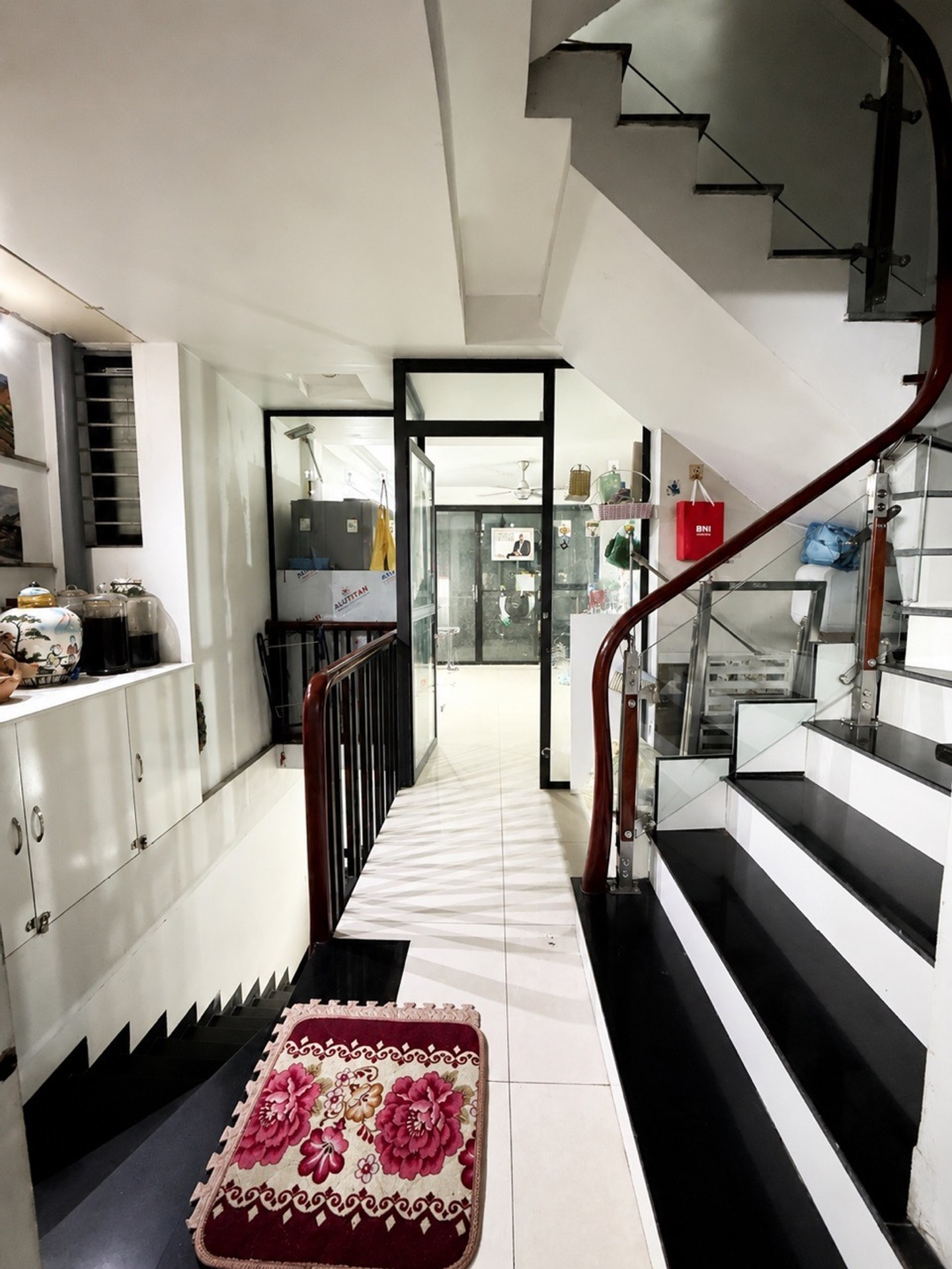 Bán Nhà riêng tại Minh Khai, 11,2 tỷ, 100m2, 9PN, 10WC, pháp lý đầy đủ, giá siêu hời!