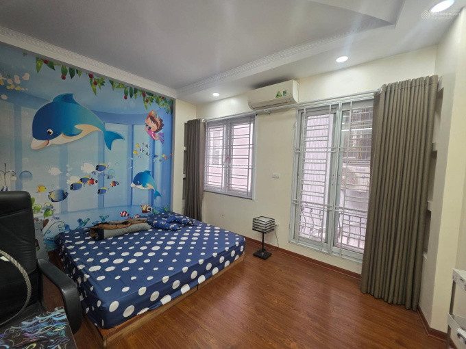 KHÓ TÌM CĂN THỨ 2! Minh Khai - Hai Bà Trưng - 45m2 - 3 ngủ rộng - chỉ 8 tỷ
