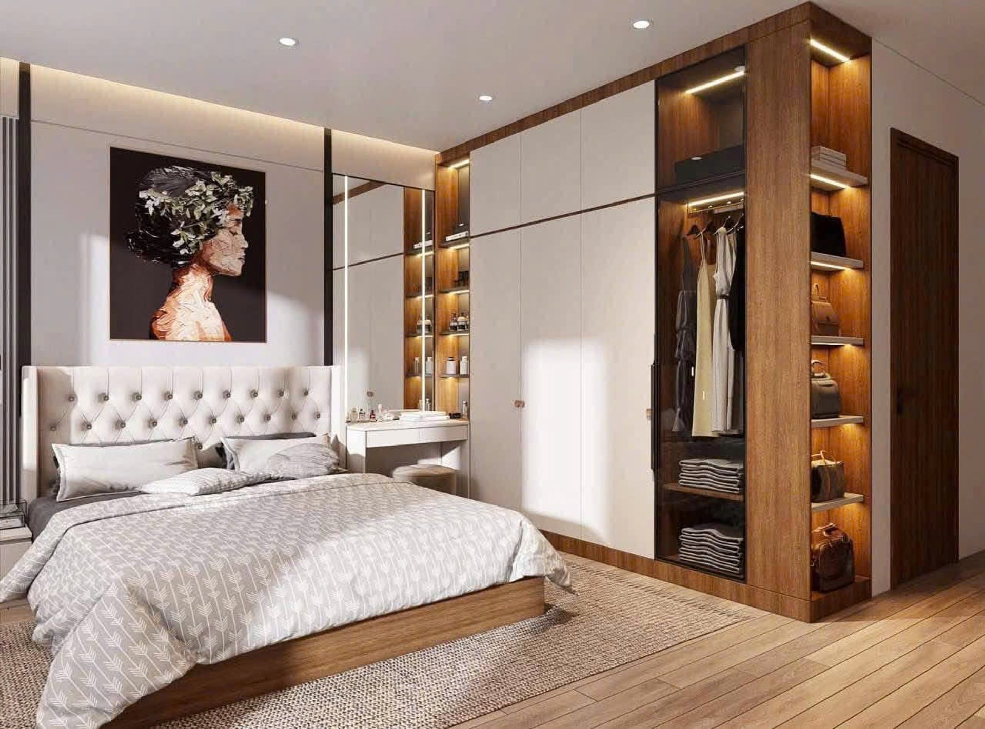 NHÀ ĐẸP PHỐ DI SẢN MINH KHAI - ĐẤT VÀNG QUAN CHỨC XÂY - THANG MÁY NHẬP KHẨU - 40M2 5 TẦNG - GIÁ NHỈNH 13 TỶ