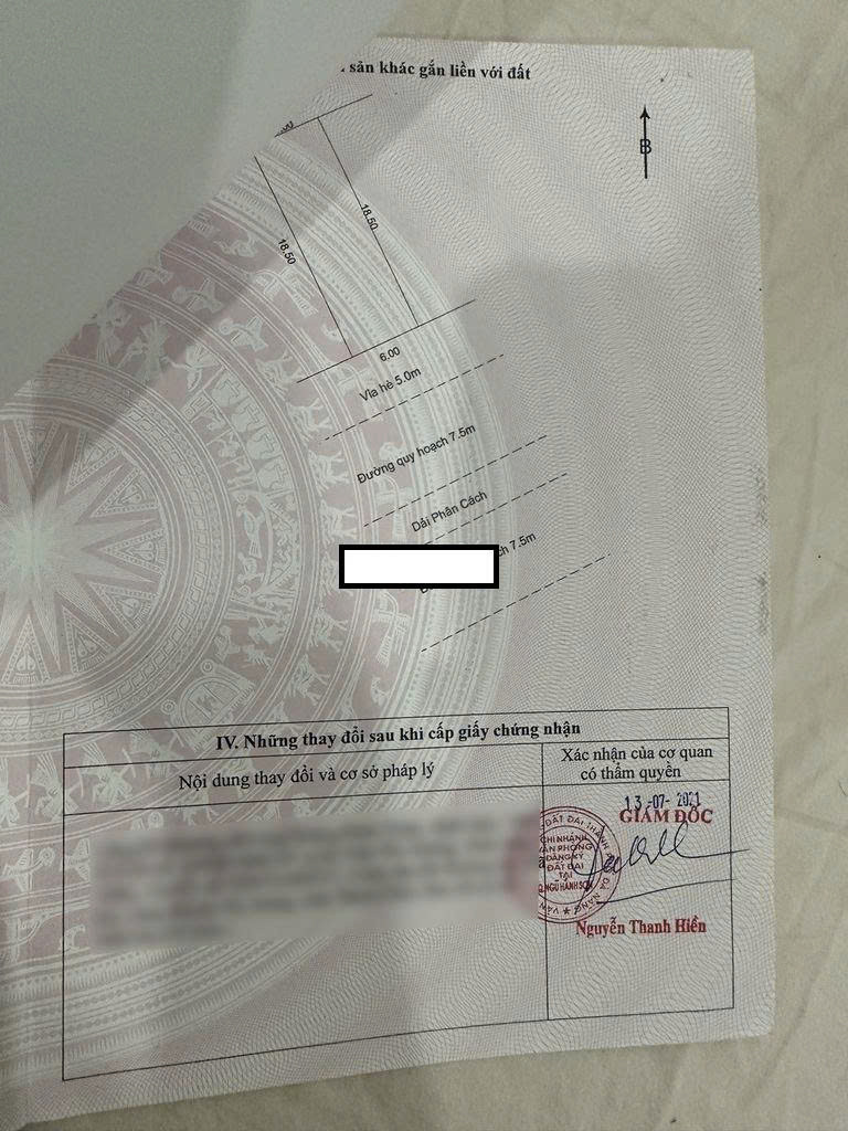 📌📌📌LÀM VIỆC TRỰC TIẾP GIÁ TỐT !!! Bán đất Minh Mạng, Hòa Quý