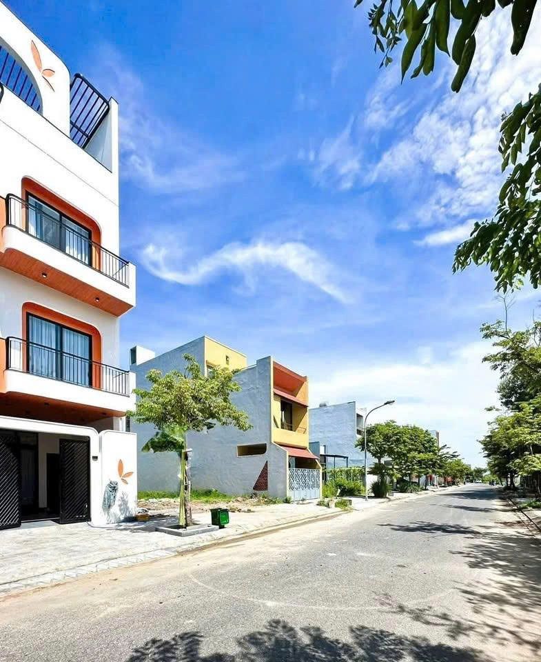 Bán đất Hòa Quý, Ngũ Hành Sơn 📌📌📌LÀM VIỆC TRỰC TIẾP GIÁ TỐT !!!