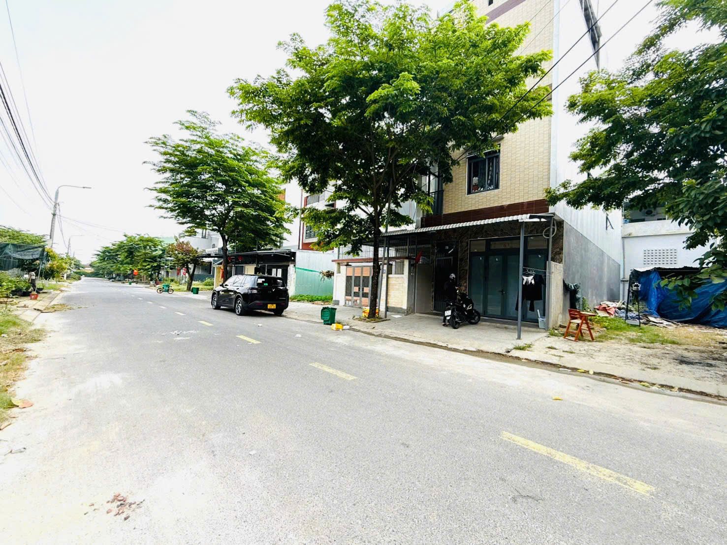 Bán đất MT đường MINH MẠNG, Ngũ Hành Sơn, ĐN_ Ngang 7.5m_ Giá 8.9 tỷ TL_ LH: 0373469297