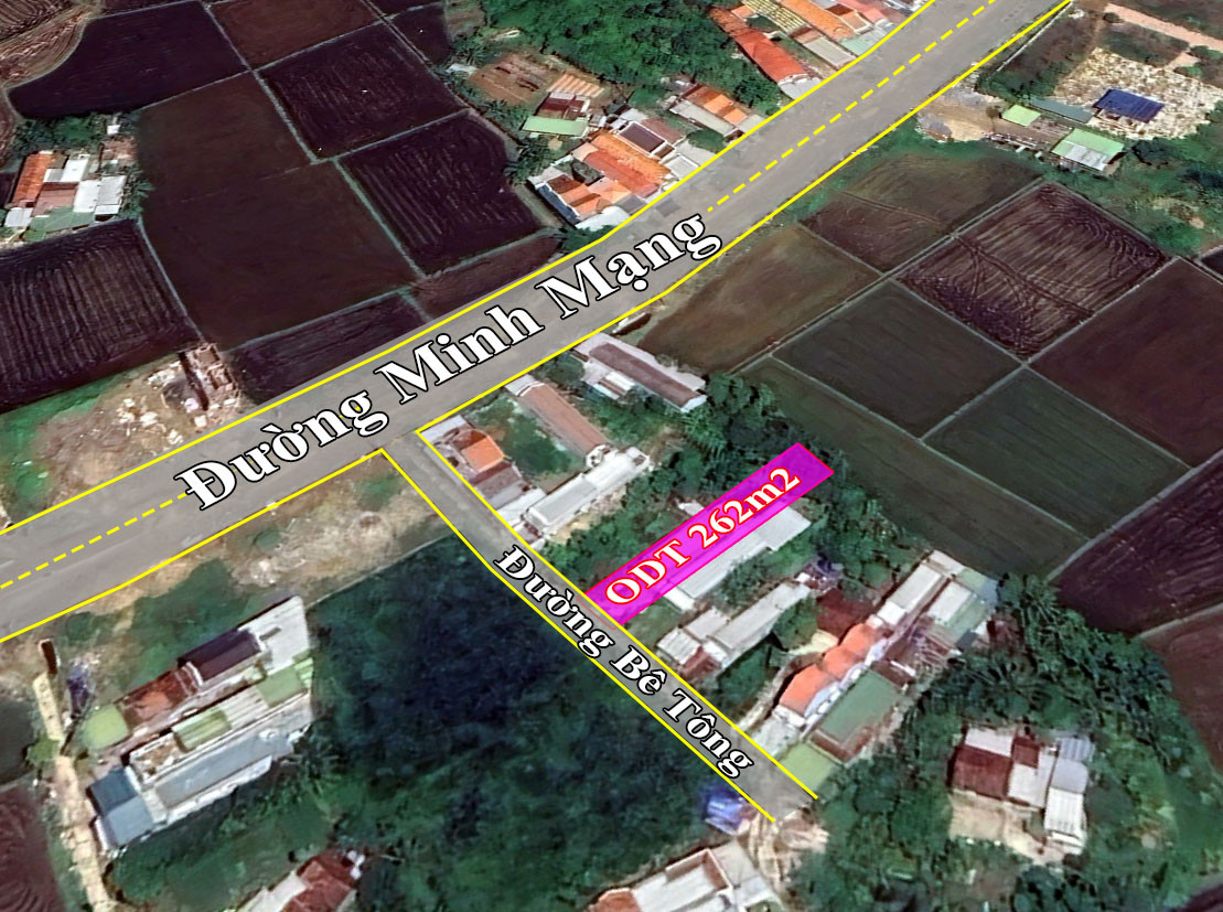 Bán nhà giá rẽ nhất khu vực gần trung tâm Ninh Hòa Khánh Hòa 0985451850