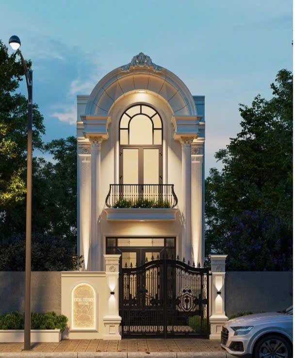 Bán Nhà riêng 100m² thổ cư 85m² giá 2.89 tỷ tại Đường Minh Mạng Phường Thuỷ Xuân Thành phố Huế Thừa Thiên Huế