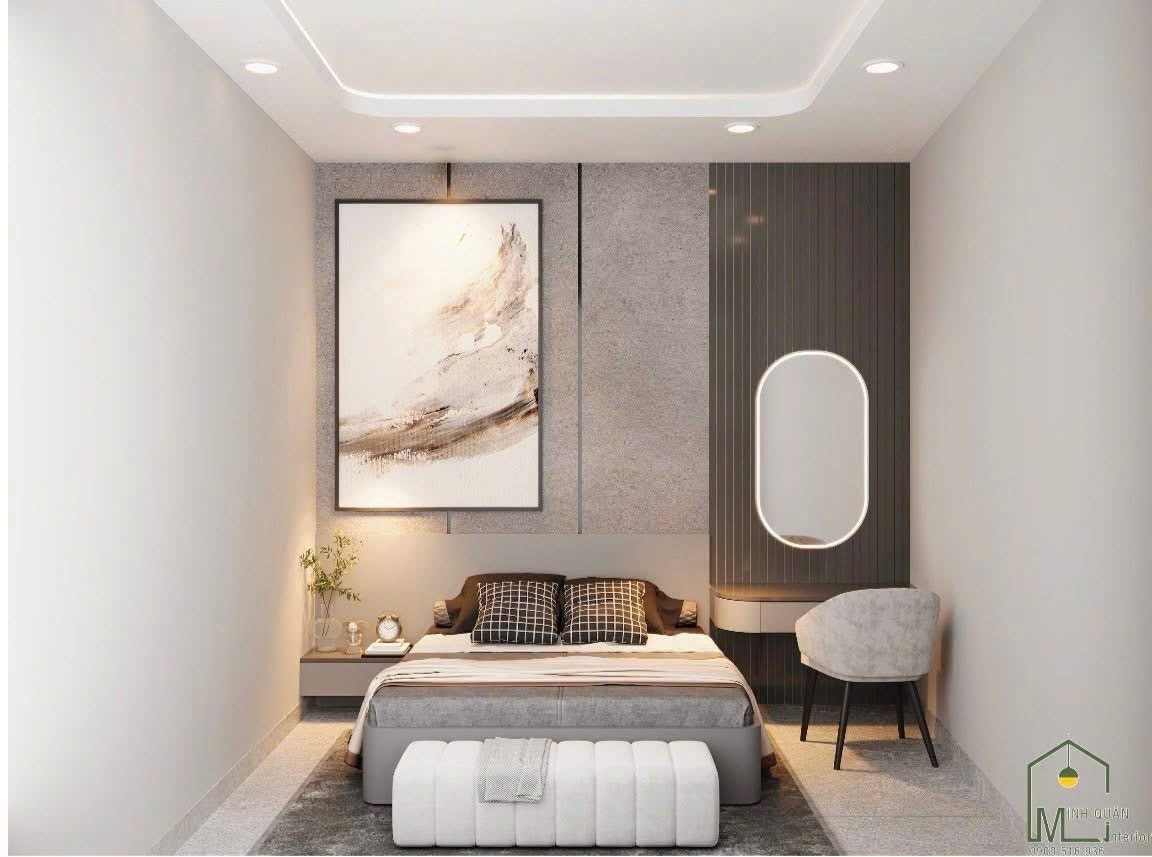 MỞ BÁN NHÀ KIỆT 109 MINH MẠNG, THỦY XUÂN, TP HUẾ giá 2 tỷ 890 triệu