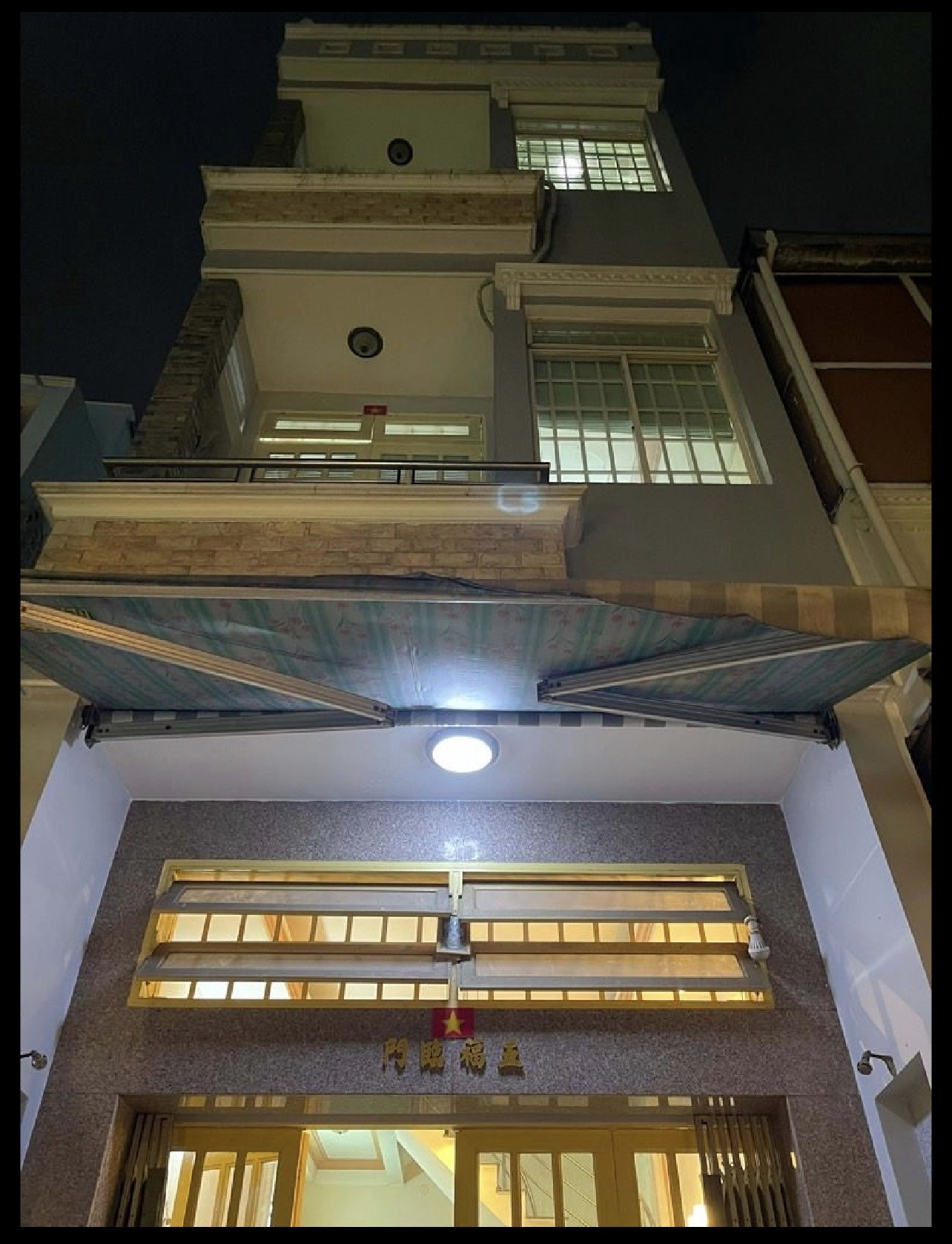 NHÀ BÌNH TÂY QUẬN 6 – GẦN MẶT TIỀN – 77M² –  TÀI SẢN KHU CHỢ LỚN - 7.98 TỶ