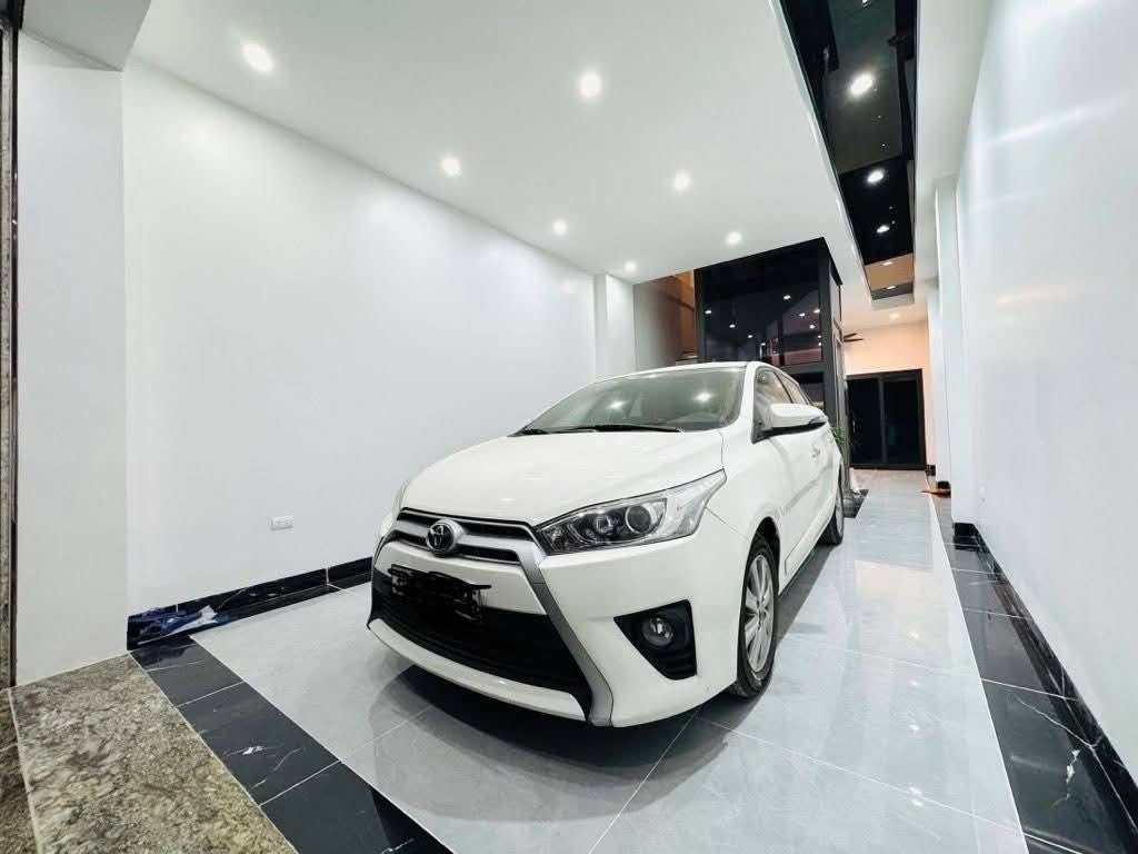 SIÊU PHẨM PHÂN LÔ MỖ LAO – Ô TÔ VÀO NHÀ – 50M² x 5 TẦNG