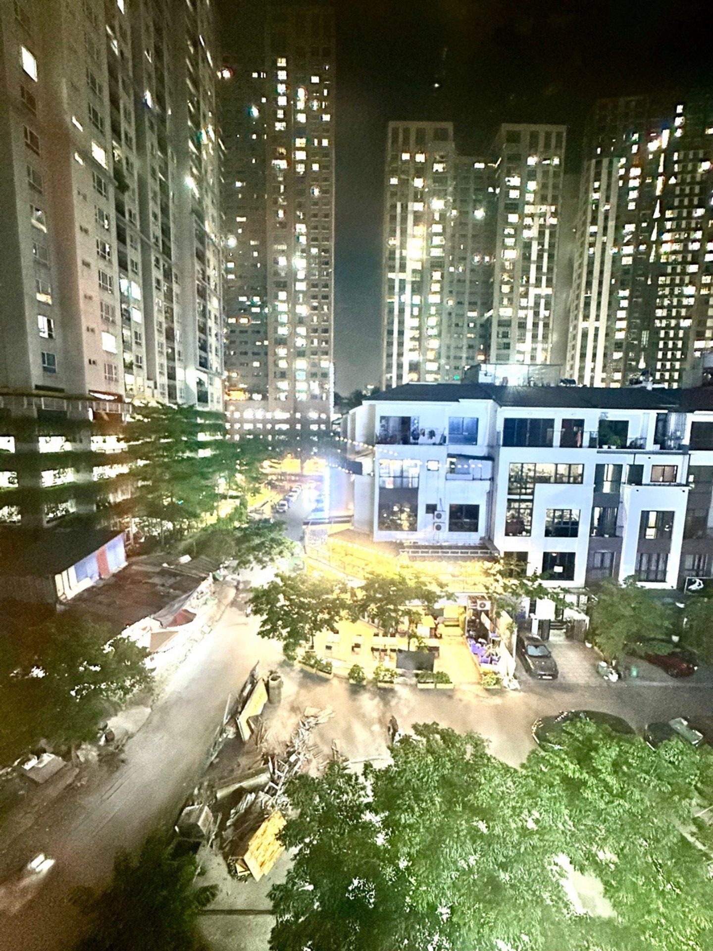 BÁN CĂN  BIỆT THỰ HOÀNG THÀNH MỖ LAO HÀ ĐÔNG – 155m²- 5 TẦNG THANG MÁY- 64.5 TỶ