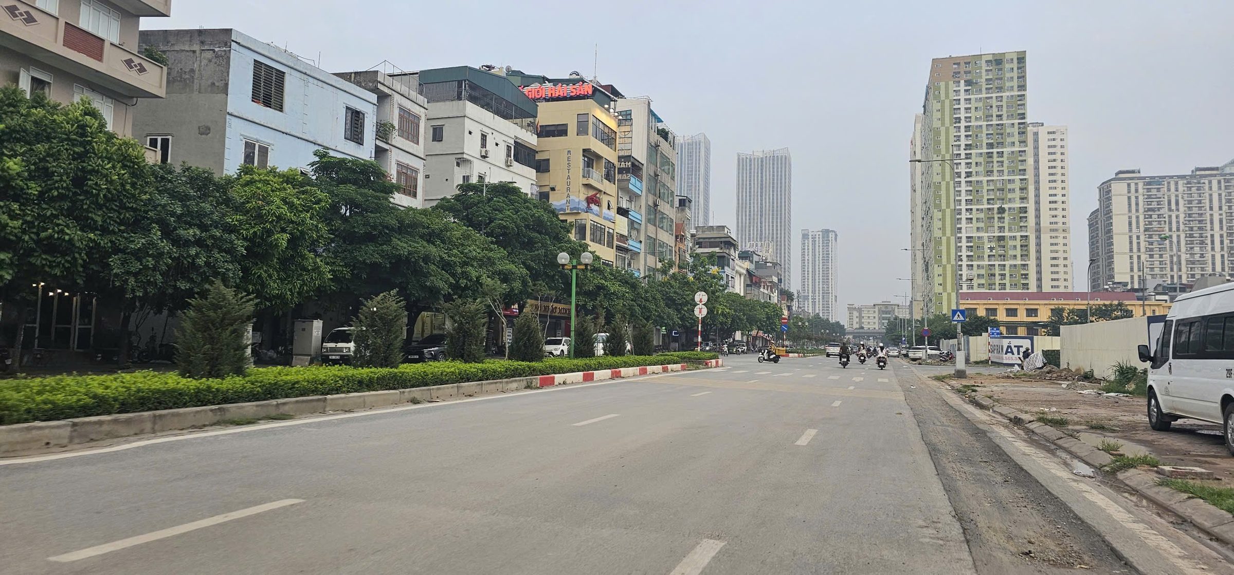 🏡 GẦN CHỢ MỖ LAO – LÔ GÓC, NGÕ THÔNG, CHƯA ĐẾN 8 TỶ