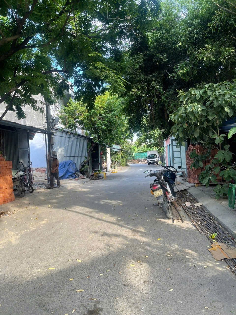 📌📌📌LÀM VIỆC TRỰC TIẾP GIÁ TỐT !!! Bán đất Mộc Bài 7, Hòa Minh