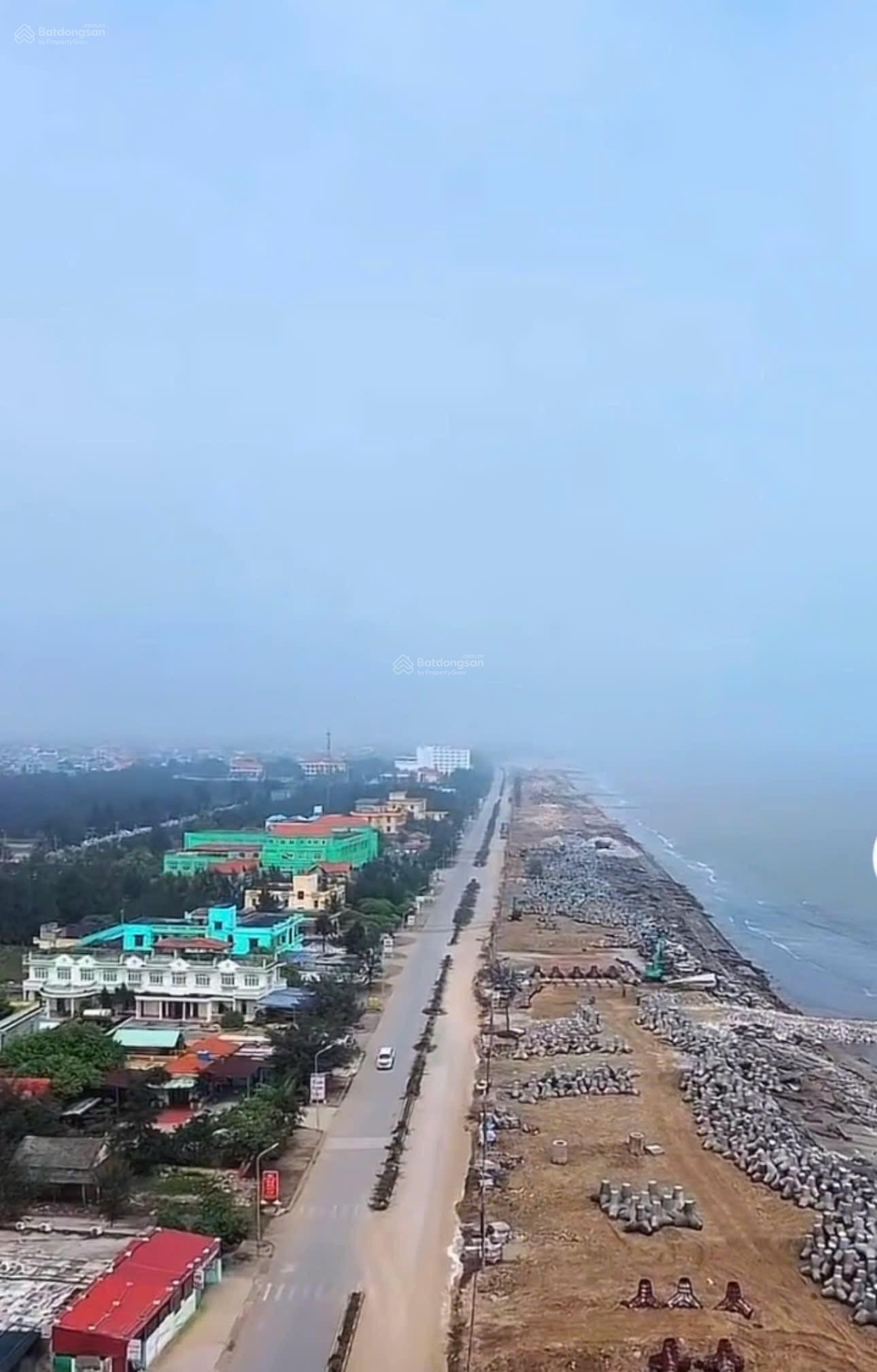 Bán đất trục chính biển Thịnh Long, kinh doanh sầm uất giá nhỉnh 1 tỷ