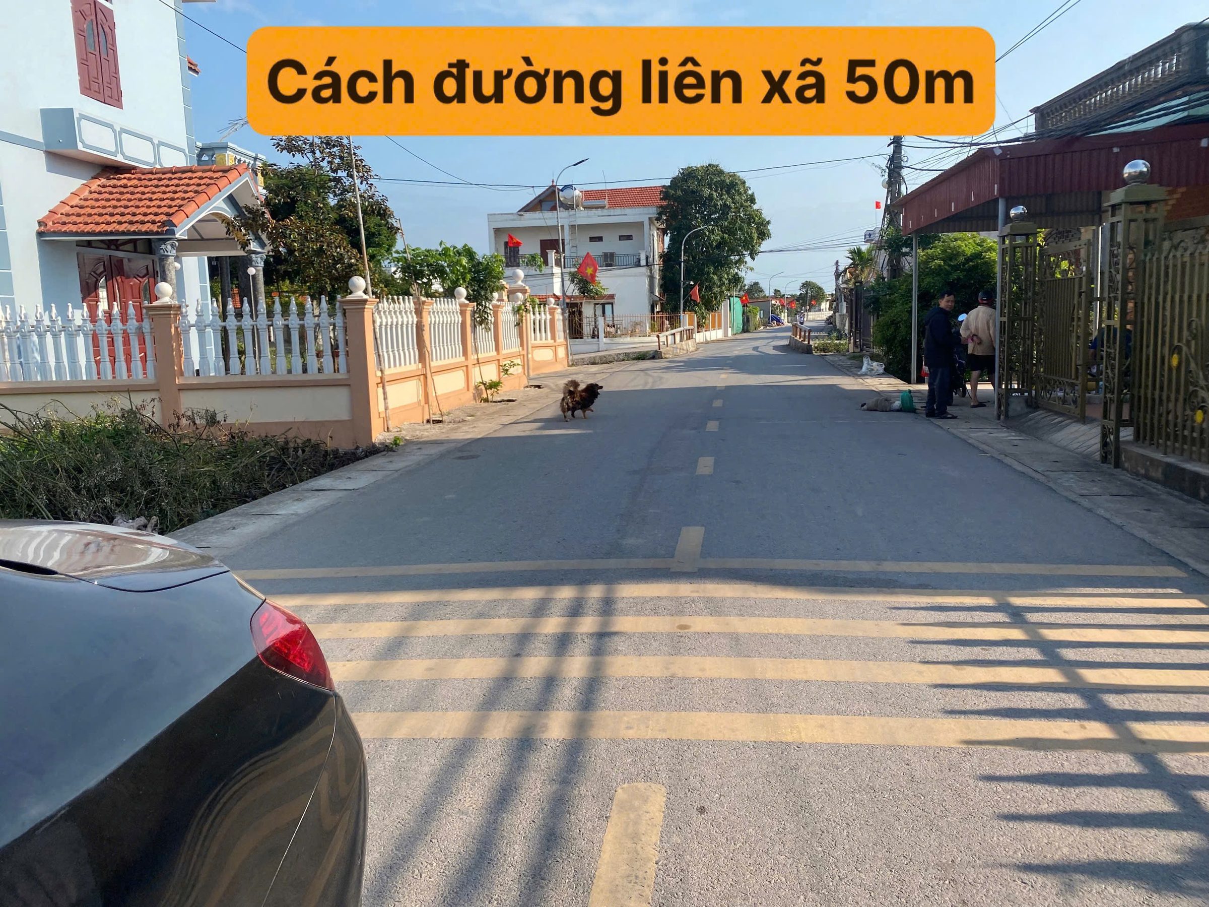 BÁN LÔ ĐẤT BIỂN NGAY SÁT KHU KINH TẾ NINH CƠ, HẢI HẬU, NAM ĐỊNH