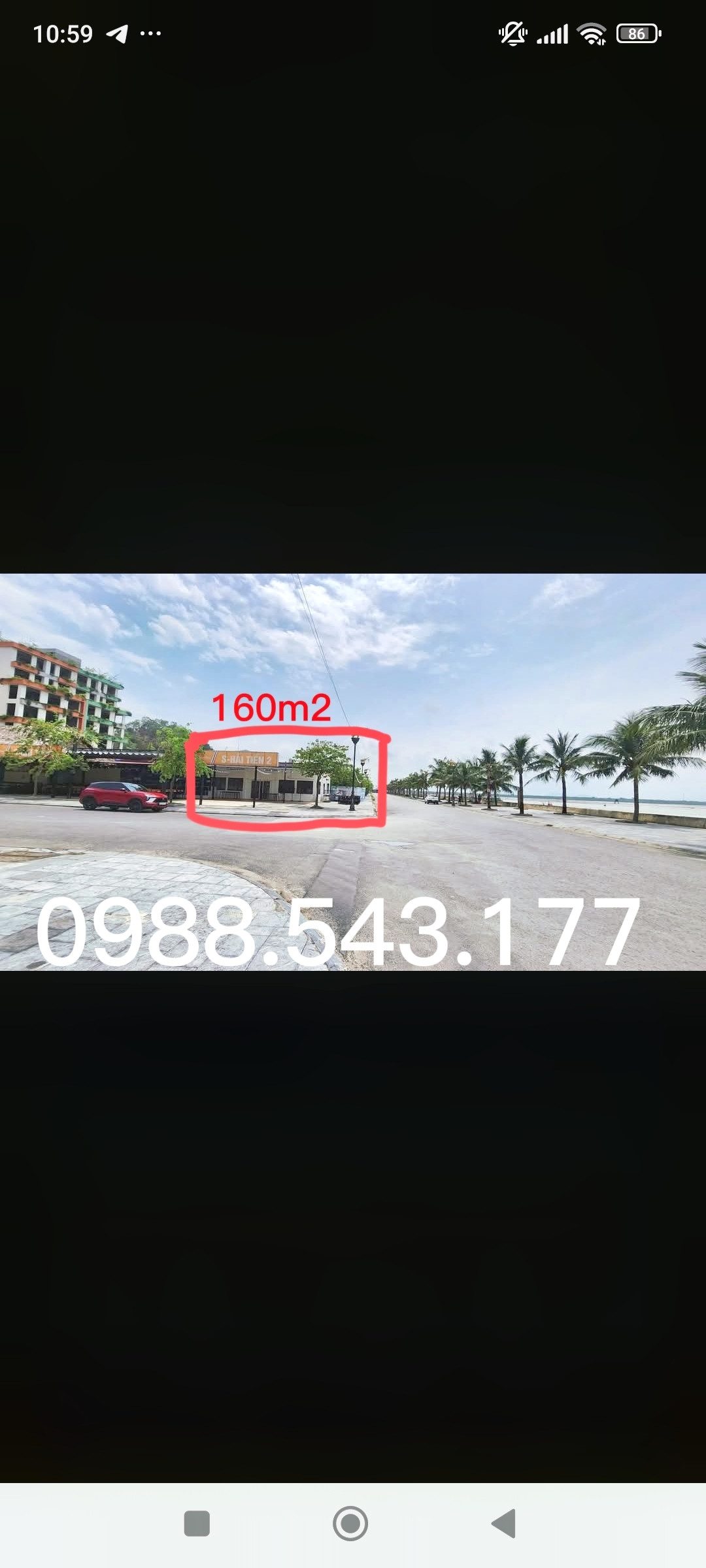 Đất trực Diện bãi tắm biển Hải Xuân Hải Hậu