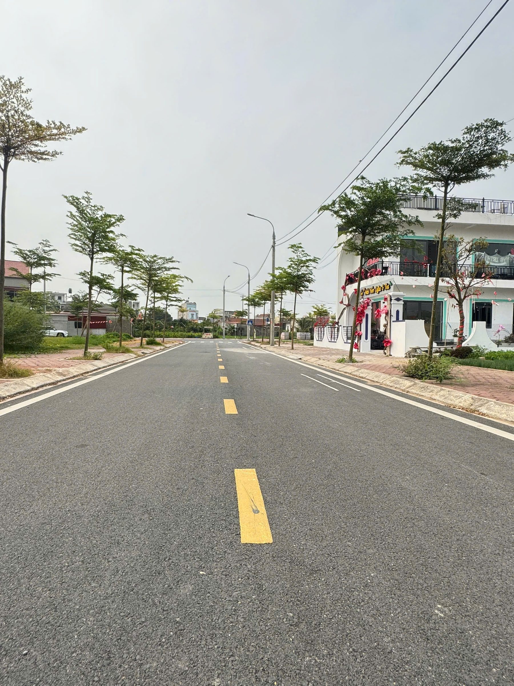 Chính chủ bán cần bán lô đất trục chính kinh doanh giá 1ty985