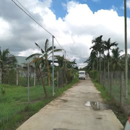 Bán đất Phường Trung An Diện tích lớn Đường 5.3x36m full thổ cư giá rẻ