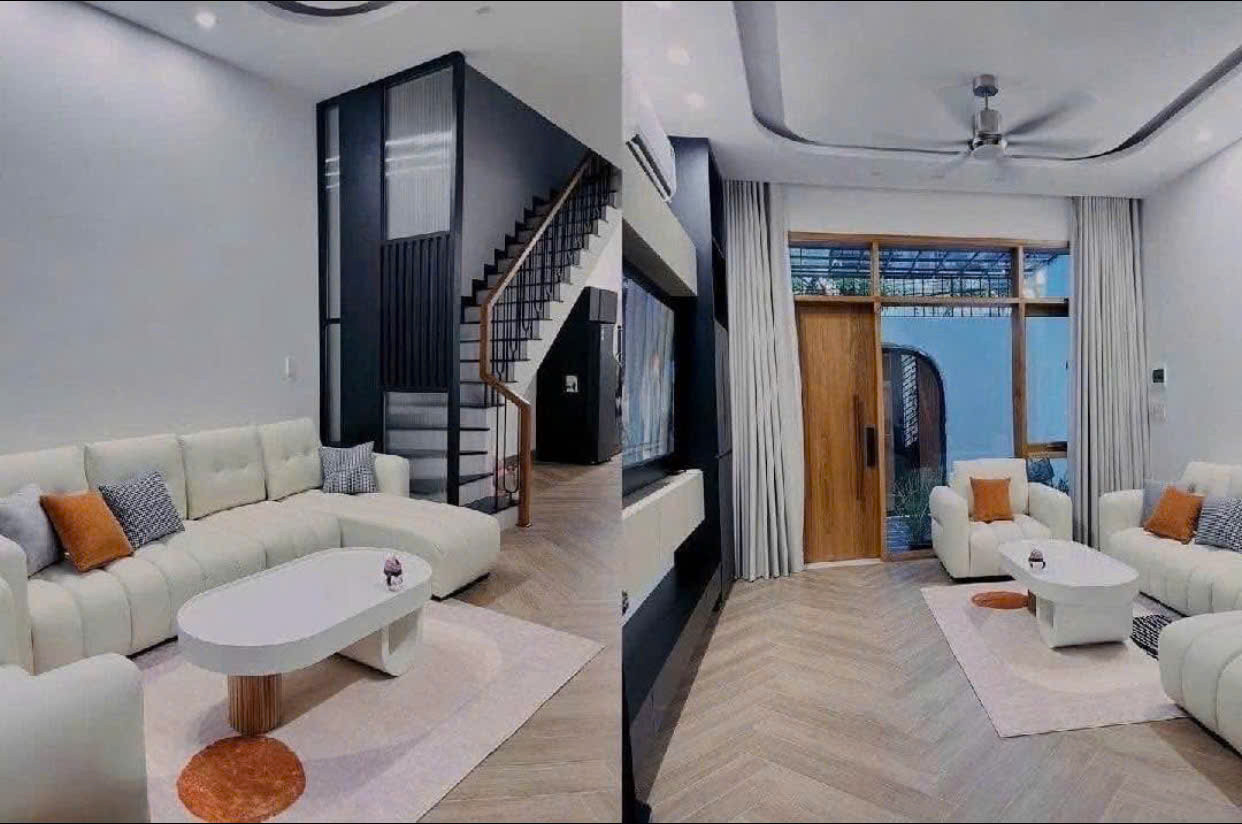 Bán nhà đường Khu Mỹ An - An Thượng, View sông Hàn – xem pháo hoa