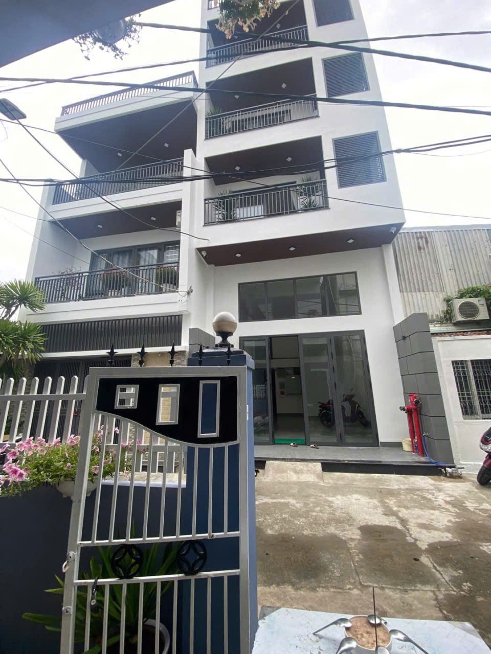 📌📌📌LÀM VIỆC TRỰC TIẾP GIÁ TỐT !!! Bán nhà kiệt Mỹ Đa Đông 12, Mỹ An