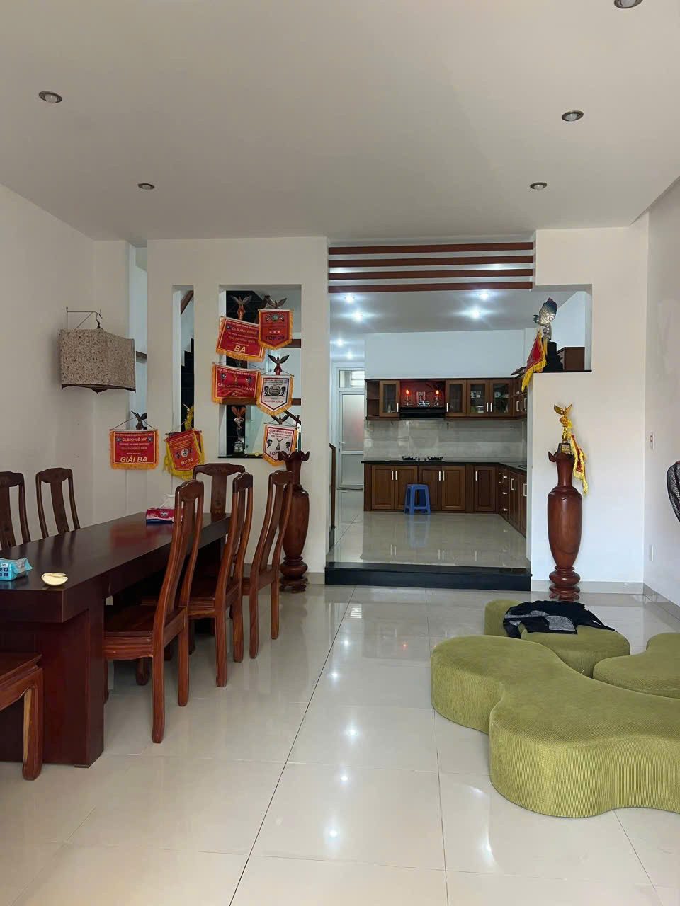 📌📌📌LÀM VIỆC TRỰC TIẾP GIÁ TỐT !!! Bán nhà Mỹ Đa Tây 6, Khuê Mỹ