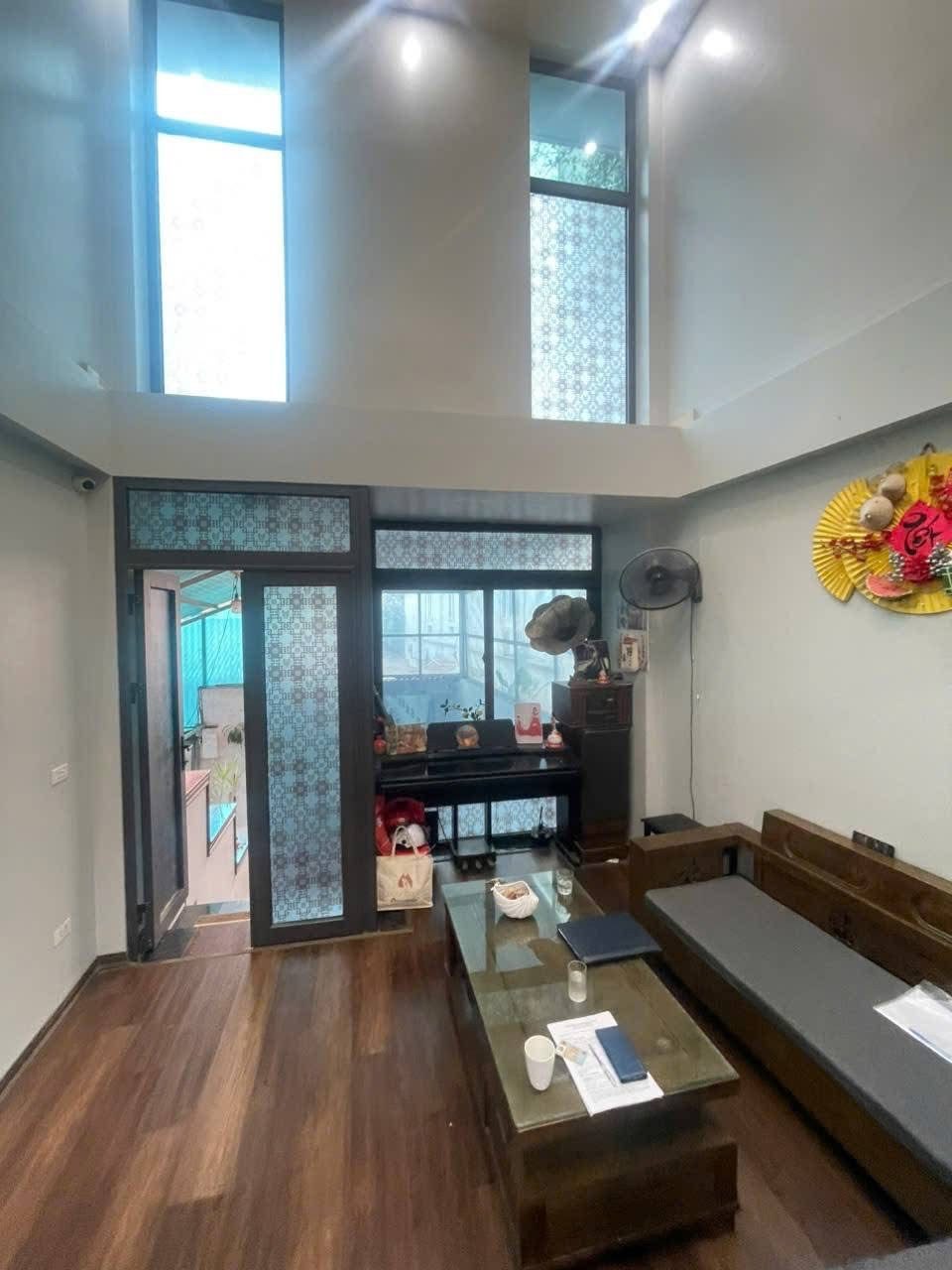 🏙️ MẶT PHỐ MỸ ĐÌNH – 78M² – Ô TÔ TRÁNH – SIÊU PHẨM XÂY CCMN CHDV – 23.2 TỶ