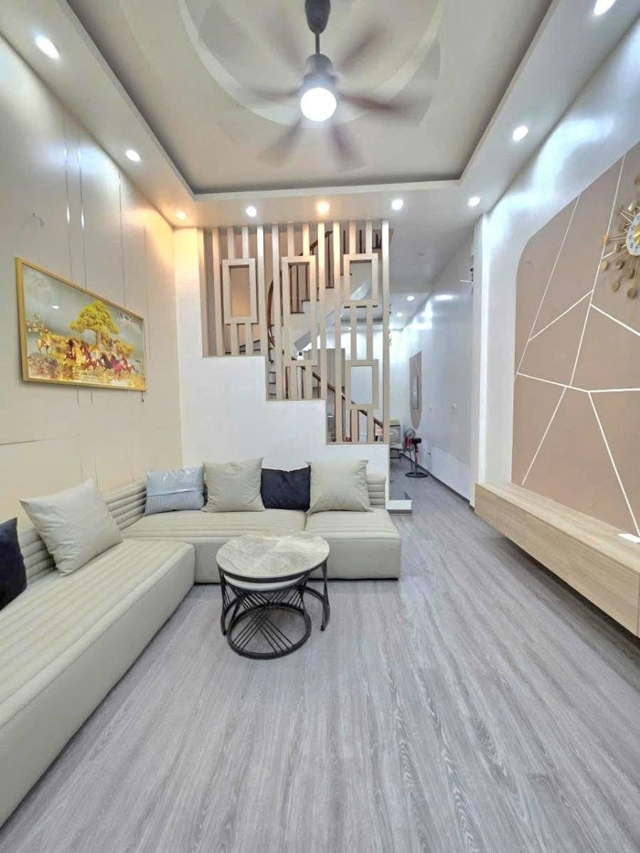 🔥 BÁN NHÀ MỸ ĐÌNH 54M² x 4 TẦNG – NGÕ THÔNG KINH DOANH – 50M RA PHỐ NGUYỄN HOÀNG – GIÁ 12 TỶ – LH 0982318676 🔥
