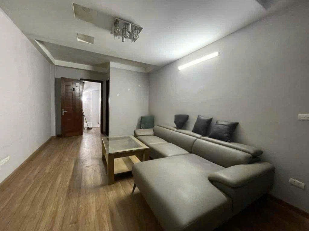 Cho Thuê Nhà Ngõ 322 Mỹ Đình - Mỹ Đình 1 - Nam Từ Liêm/ 40M² 5 Tầng 3 Ngủ - Nội Thất CB - Giá Thuê 16tr
