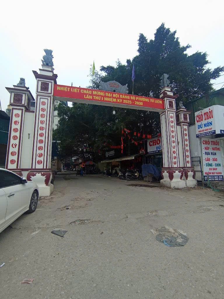 Nhà Đẹp 42m mỹ đình 4 tầng - Sổ đỏ - Kinh Doanh - Loanh Quanh 7.95xty  - SVD Mỹ Đình