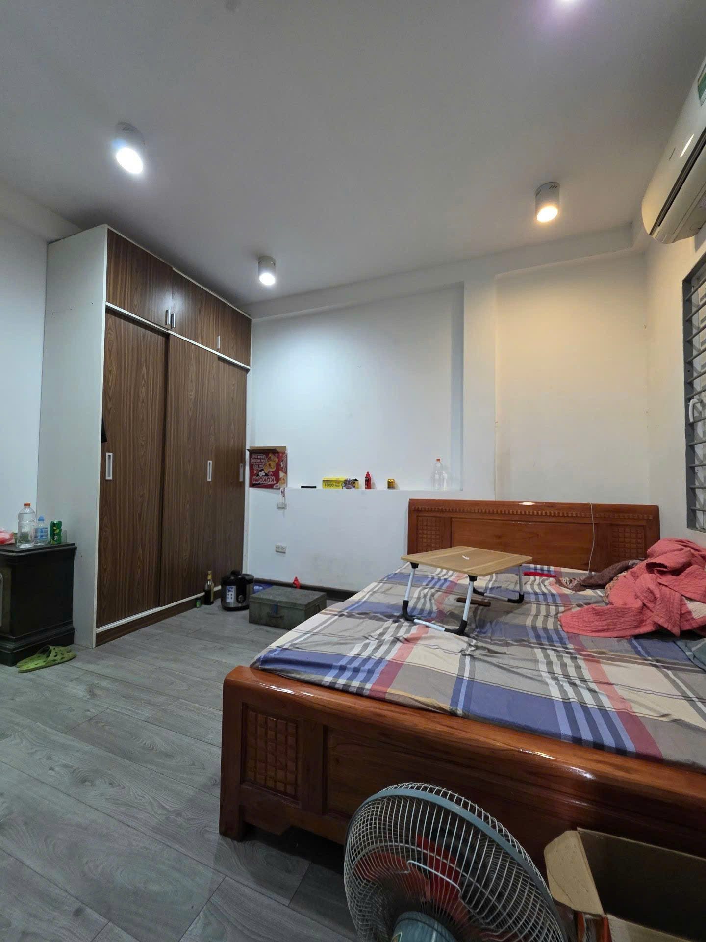 Nhà Mỹ Đình 322 quy hoạch ổn định - 47m 4 tầng - 7ty Tiện Ích Sát chợ