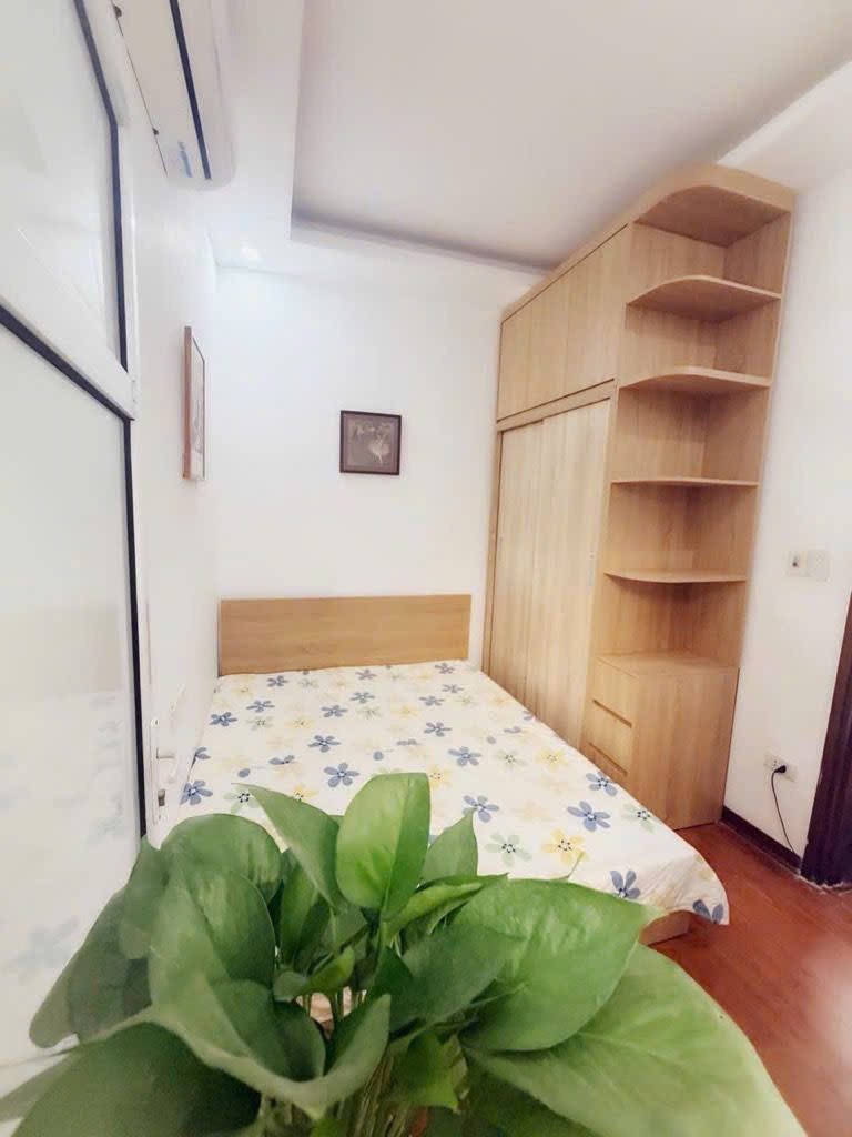 CHÍNH CHỦ BÁN CĂN CCMN NGÕ 20 MỸ ĐÌNH