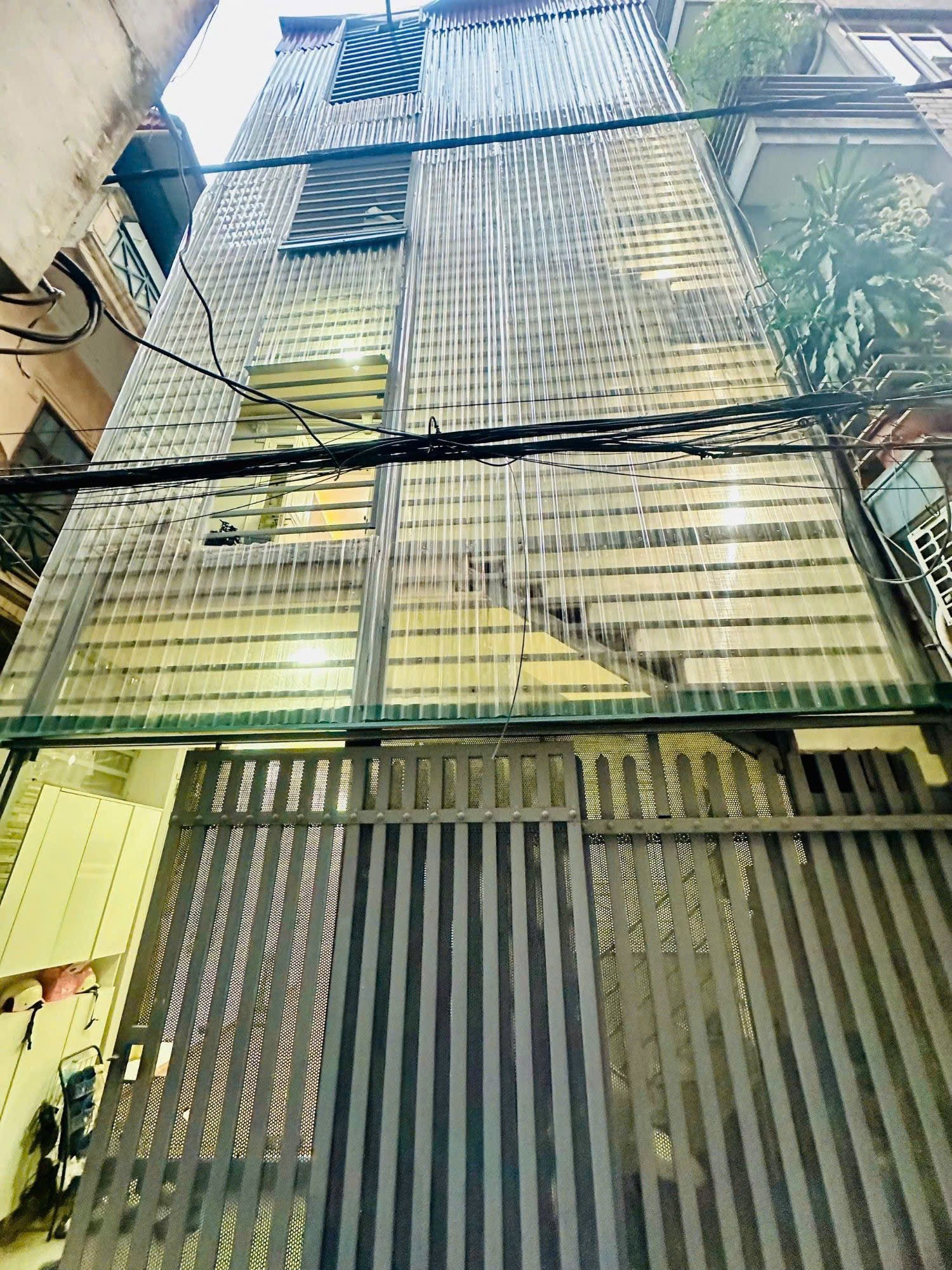 🏡 MỸ ĐÌNH – NHÀ ĐẸP LÔ GÓC 2 MẶT THOÁNG – 4 TẦNG – 5.5M MẶT TIỀN – GIÁ 11 Tỷ