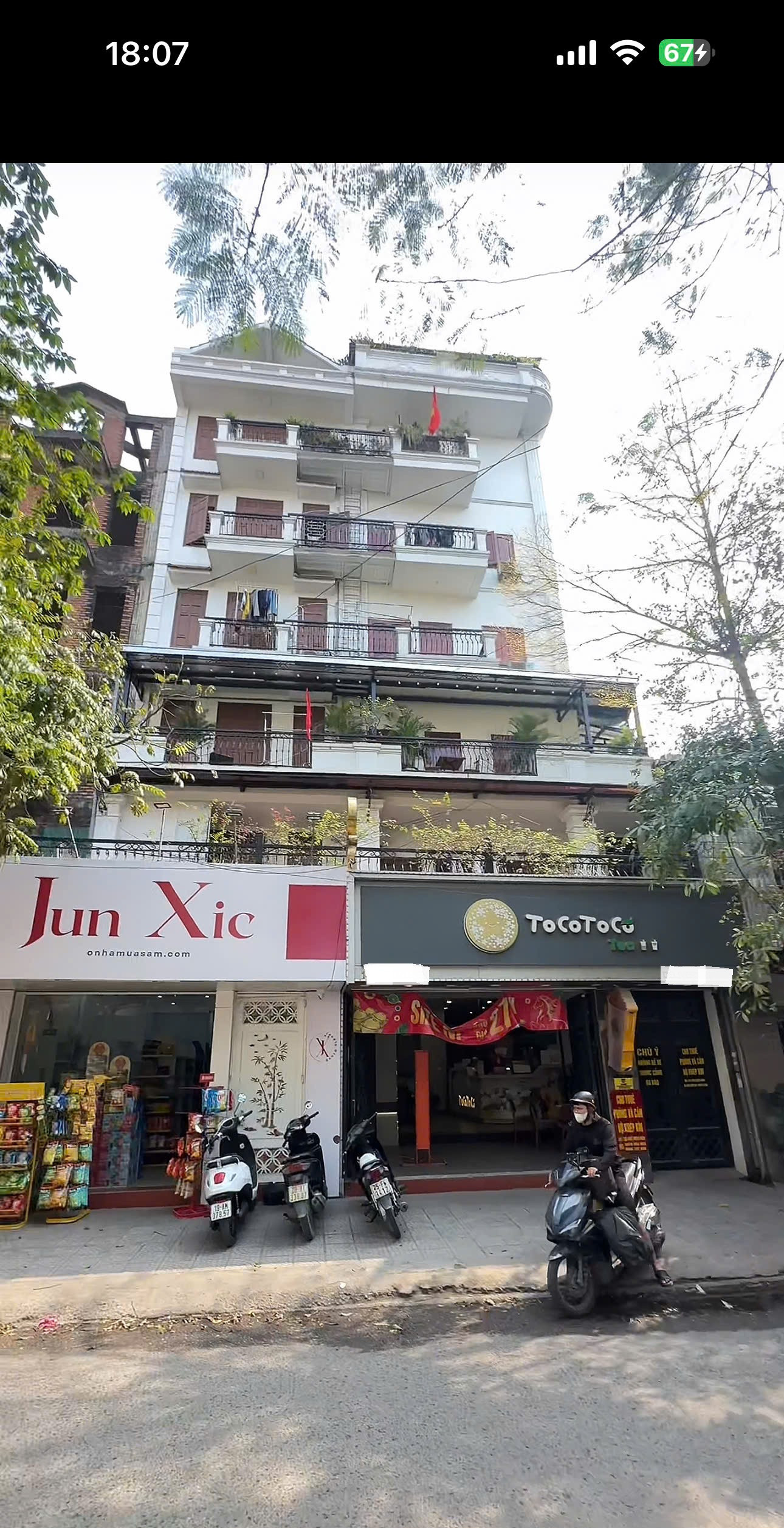 🏡 MỸ ĐÌNH – MẶT PHỐ KINH DOANH – 2 VỈA HÈ – SIÊU ĐẦU TƯ