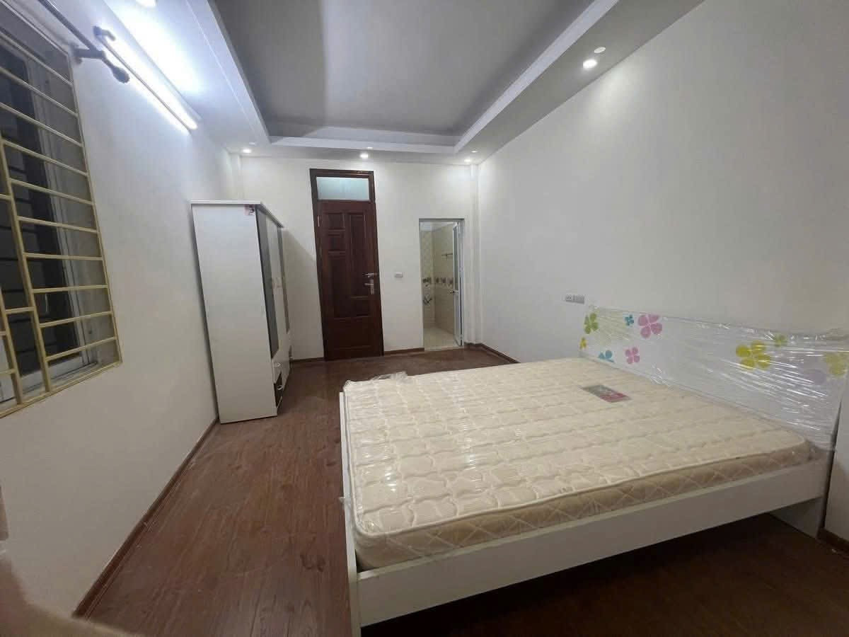 Cho thuê nhà Ngõ 322 Mỹ Đình, Nam Từ Liêm 38M x 6T giá 14 triệu Ở NHÓM