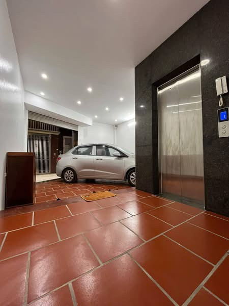 ✅  BÁN NHÀ MỸ ĐÌNH 50M² – GARA Ô TÔ – THANG MÁY – FULL NỘI THẤT – GIÁ NHỈNH 12 TỶ