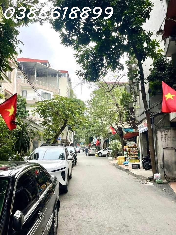 🏡 BÁN BIỆT THỰ DỰ ÁN MỸ ĐÌNH - THIÊN HIỀN - DÒNG TIỀN ĐỈNH - 135M2 - 5 TẦNG - MT 11M - GIÁ 41.5 TỶ