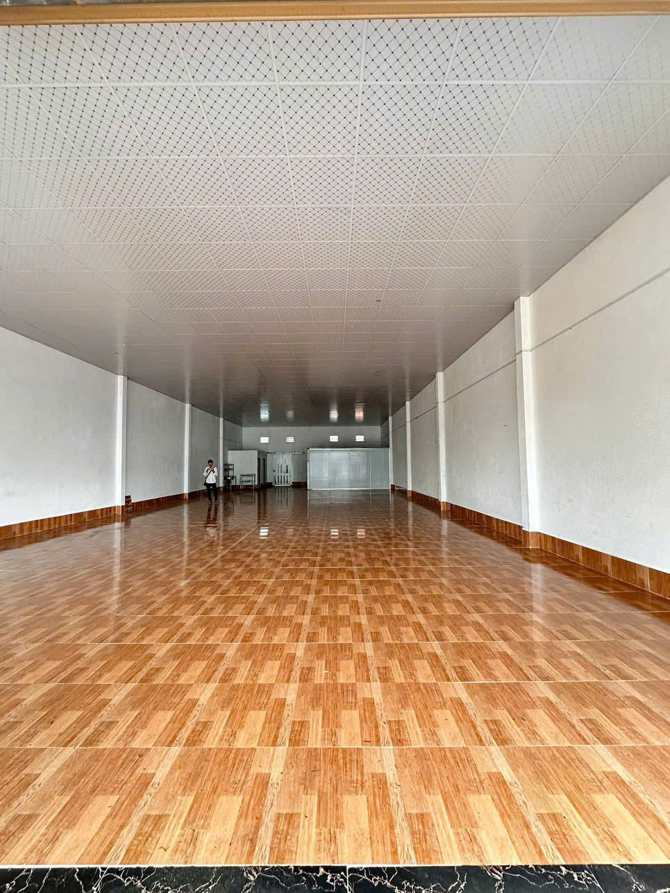 CHÍNH CHỦ CHO THUÊ NHÀ NGUYÊN CĂN – DIỆN TÍCH LỚN 300m² – GIÁ TỐT- BẾN CÁT - BÌNH DƯƠNG