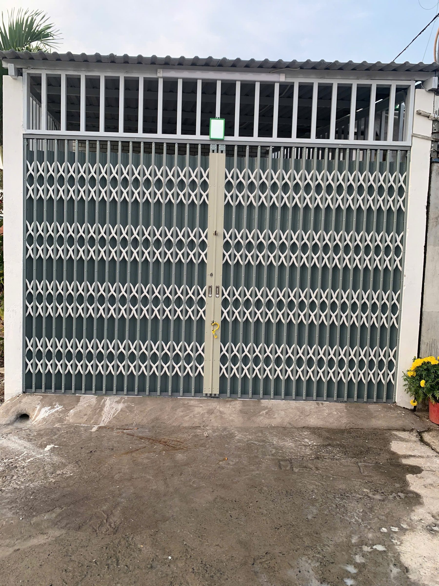 Bán nhà cấp4 hoàn công đầy đủ