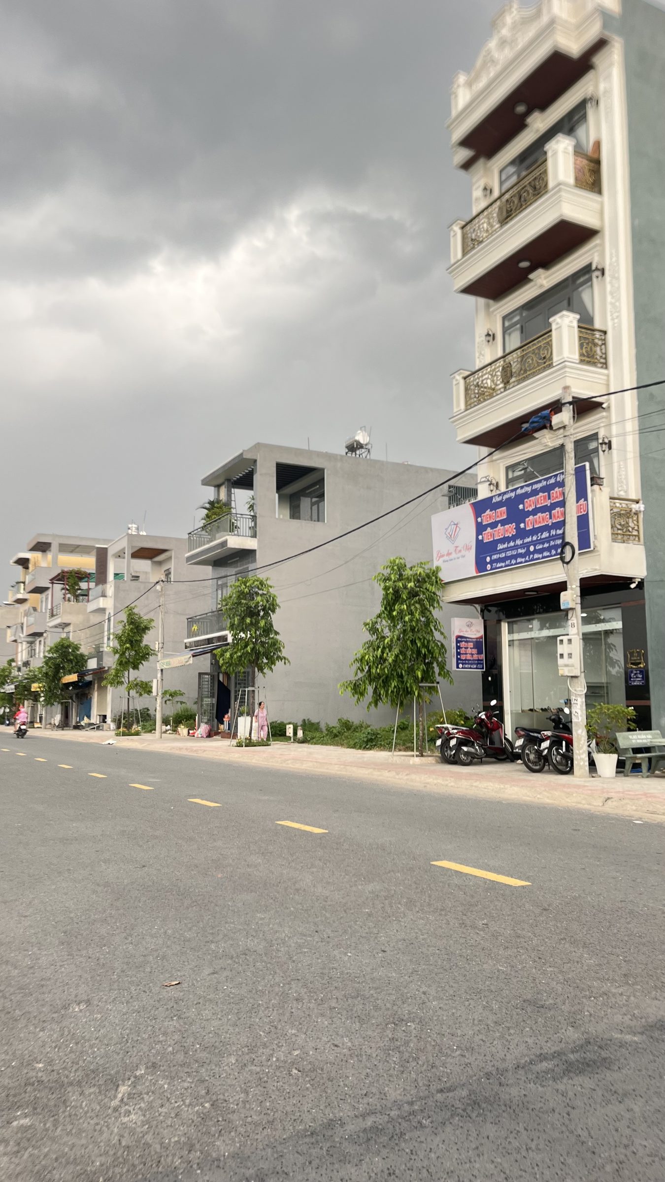 KẸT TIỀN CẦN BÁN NHANH LÔ ĐẤT 61,9m2 KHU TÁI ĐỊNH CƯ ĐÔNG HOÀ C