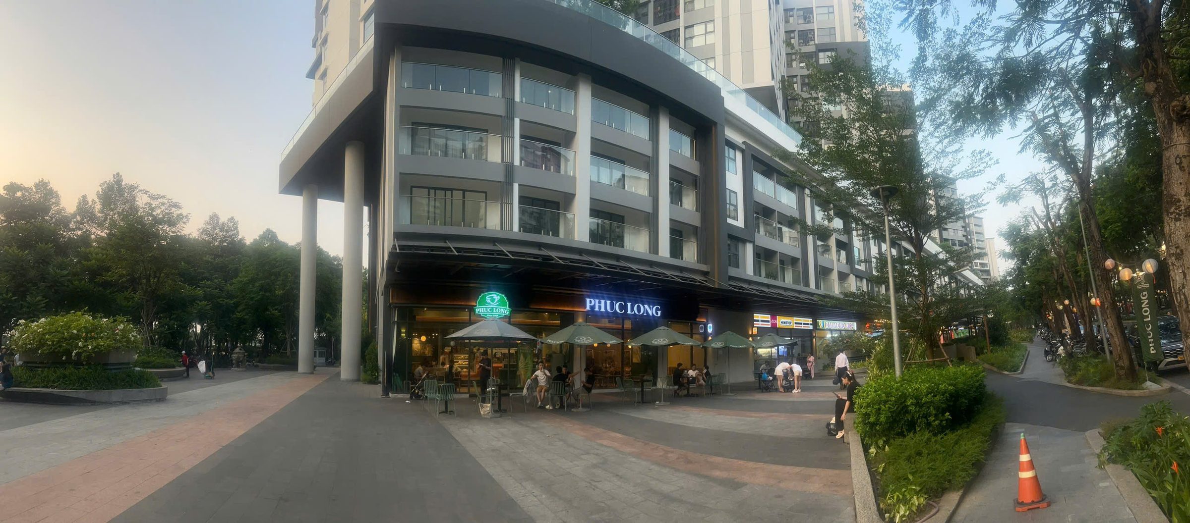 🔥 BÁN CĂN HỘ VILA DIAMOND ALNATA – CELADON CITY TÂN PHÚ