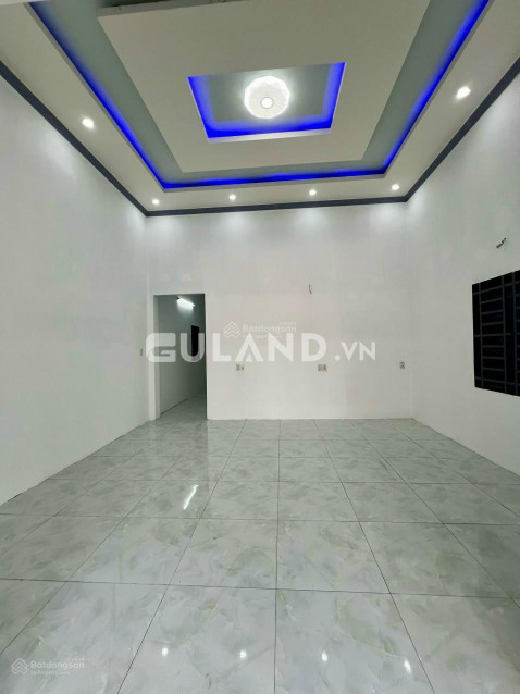 Bán nhà ngay mặt tiền đường N16 Phú Mỹ 2 tỷ 790