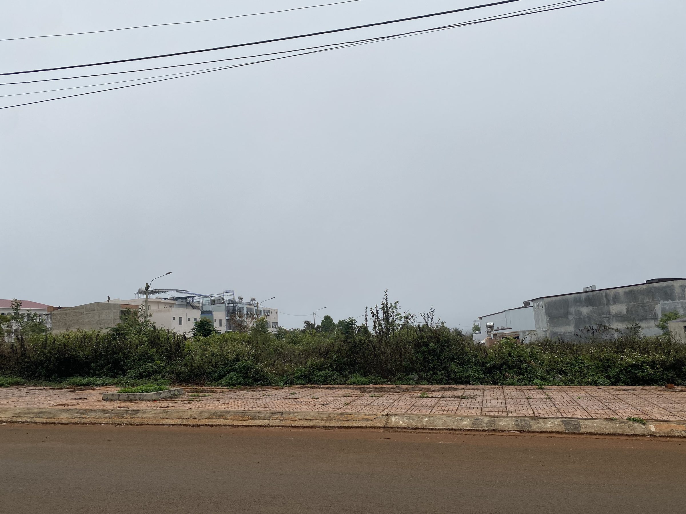 Chính chủ cần bán đất Nguyễn Văn Linh Palama
