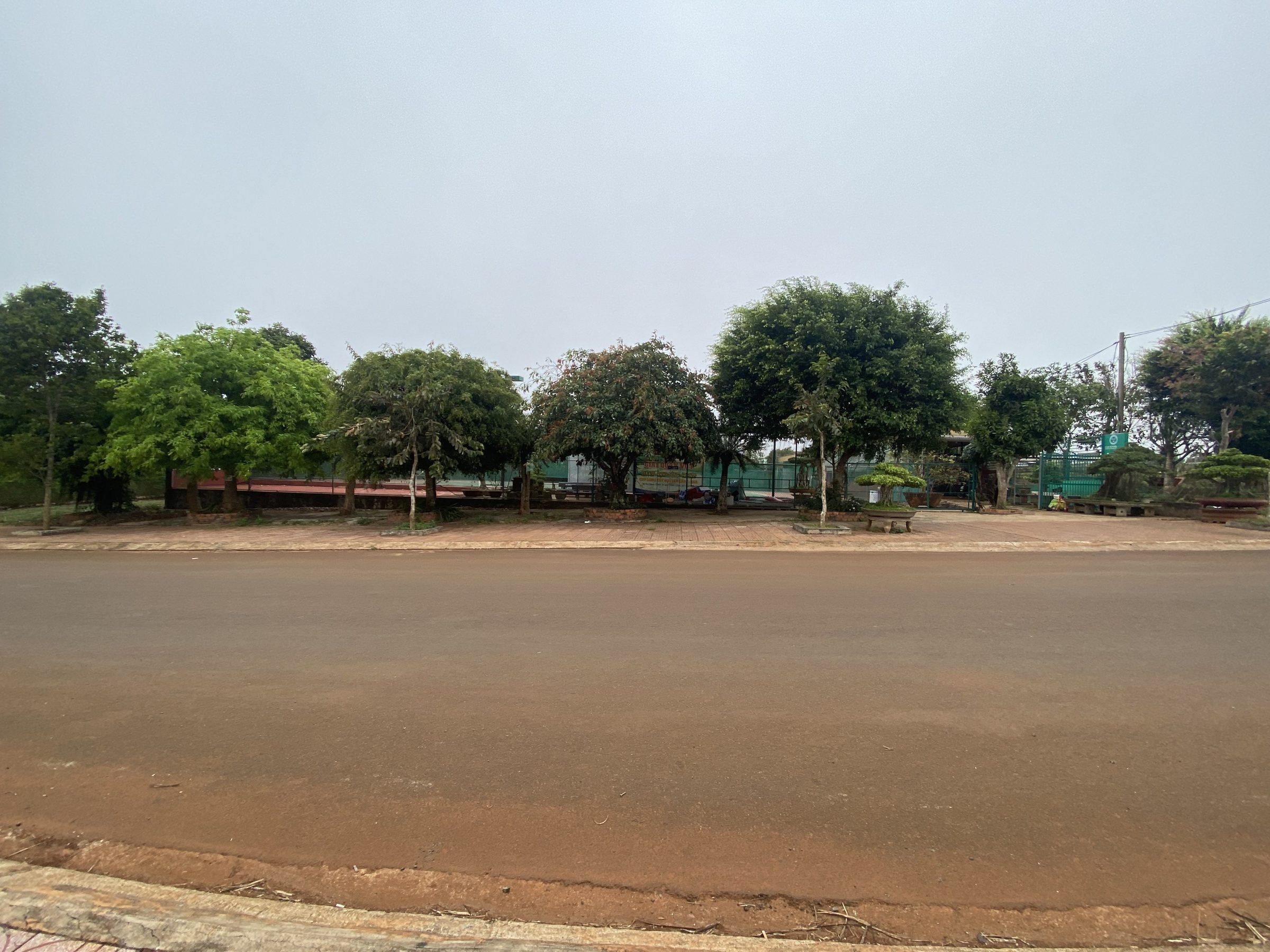 Chính chủ cần bán đất Nguyễn Văn Linh Palama